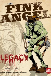 Fink Angel: Legacy