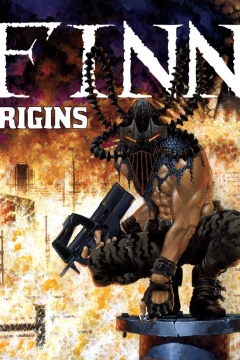Finn: Origins