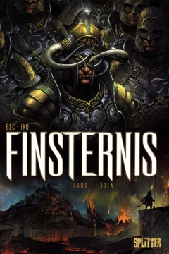 Finsternis