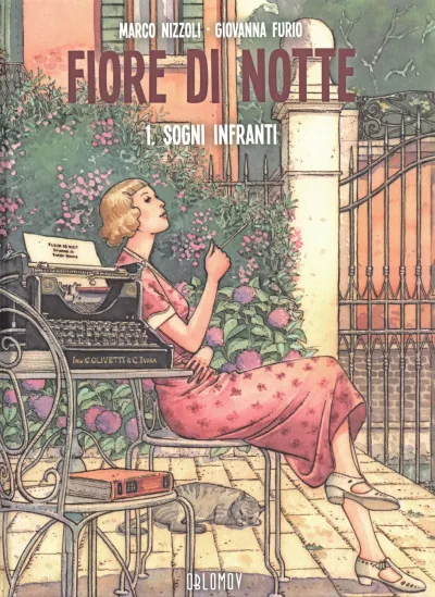 Fiore di Notte (2024) - Series 
