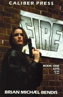 Fire (1993) - Series 