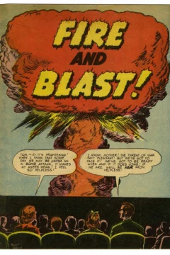 FIRE and BLAST!
