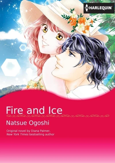 Fire and Ice (2018) - Series 
