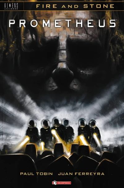 Fire and Stone (2017) - Series 