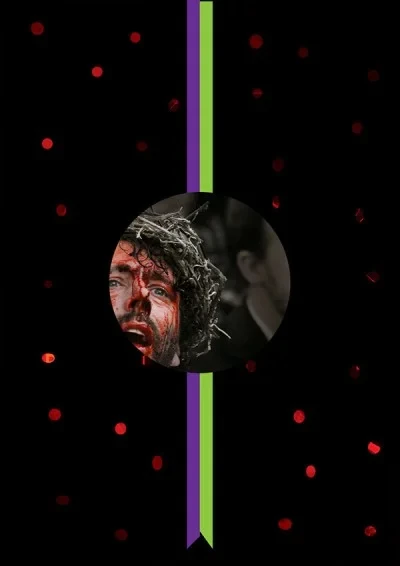 Fire Beneath the Cross (2012) - Series 