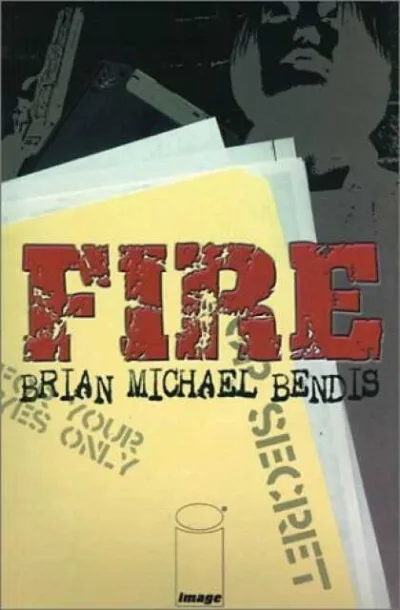 Fire: Definitive Collection (1999) - Series 