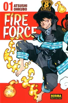 Fire Force