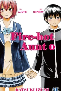 Fire-Hot Aunt
