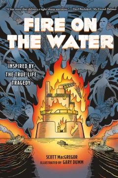 Fire On the Water