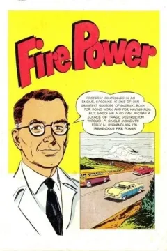 Fire Power