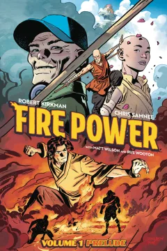 Fire Power