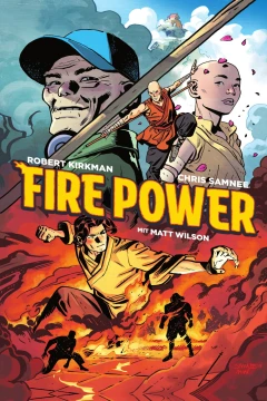 Fire Power