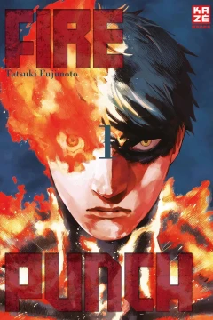 Fire Punch