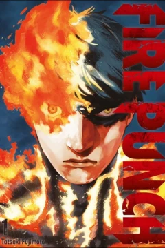 Fire Punch