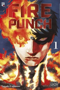 Fire Punch