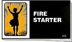 Fire Starter (1986) - Series 