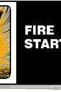 Fire Starter