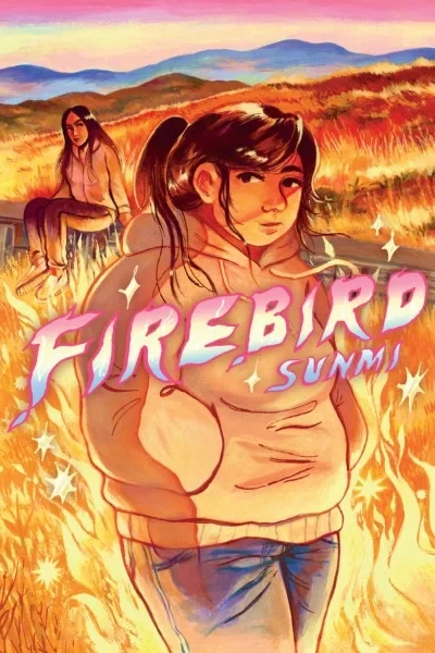Firebird (2023) - Series 