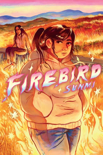 Firebird (2023) - Series 
