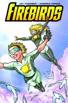 Firebirds