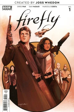 Firefly