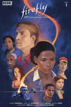Firefly: 20th Anniversary Special