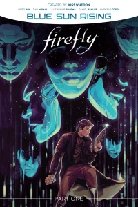 Firefly: Blue Sun Rising