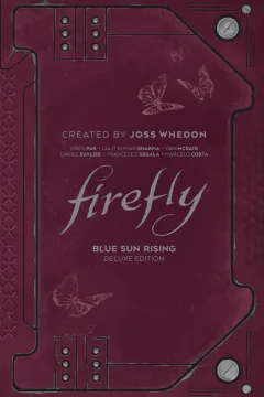 Firefly: Blue Sun Rising Deluxe Edition