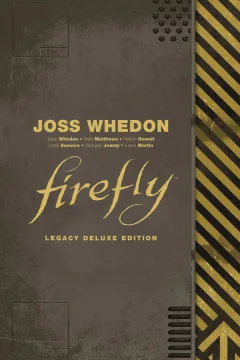 Firefly Legacy Deluxe Edition