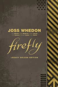 Firefly Legacy Deluxe Edition