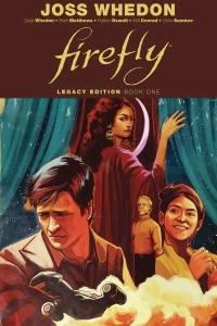 Firefly Legacy Edition