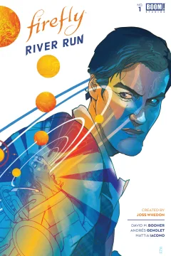 Firefly: River Run