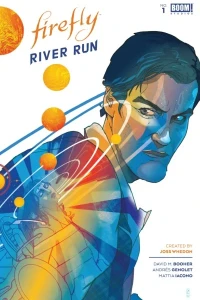 Firefly: River Run