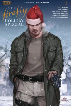Firefly: The Holiday Special