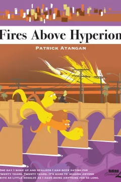 Fires Above Hyperion