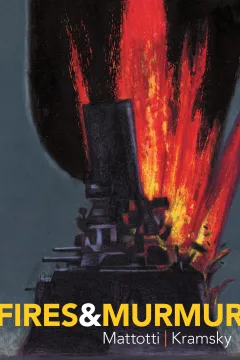 Fires & Murmur