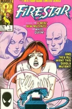 Firestar