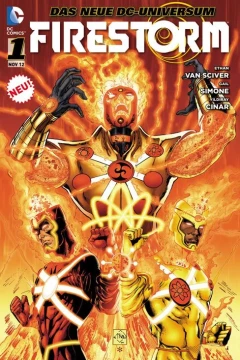 Firestorm