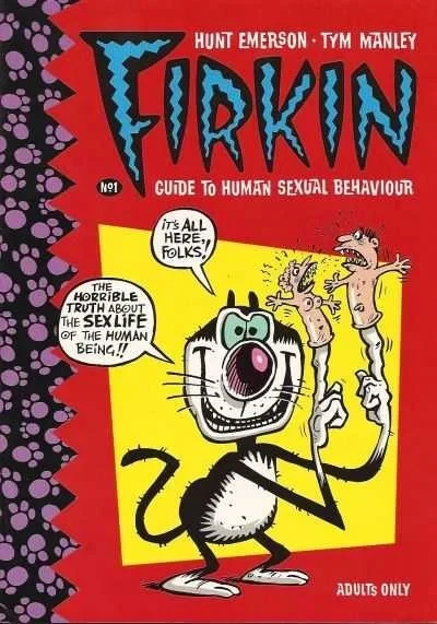 Firkin (1989) - Series 