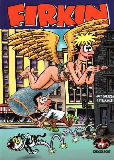 Firkin Collection (2002) - Series 