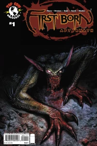 First  Born Aftermath