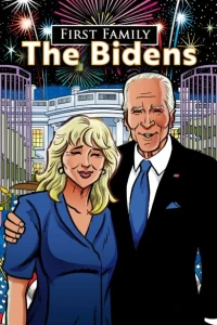 First Family: The Bidens