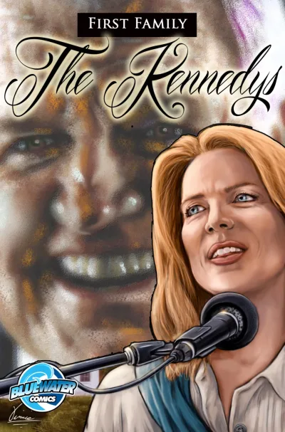 First Family: The Kennedys (2014) - Series 