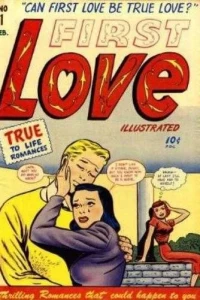 First Love Illustrated