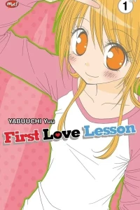 First Love Lesson