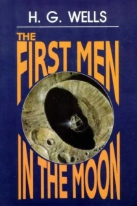 First Men in the Moon