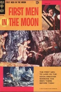 First Men in the Moon