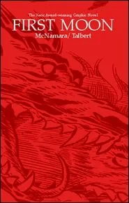 First Moon (2007) - Series 