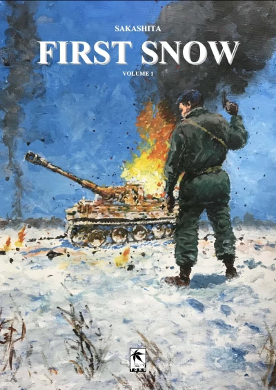 First Snow (2018) - Series 