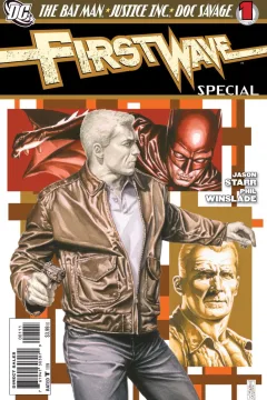 First Wave Special